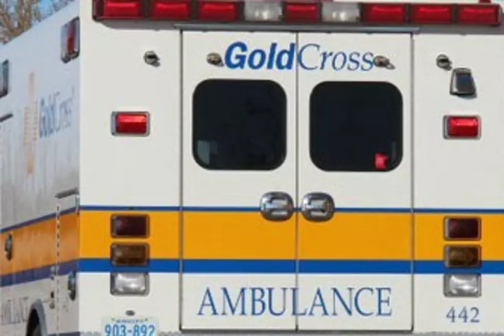 Rochester Teenager Crashes in Freeborn County