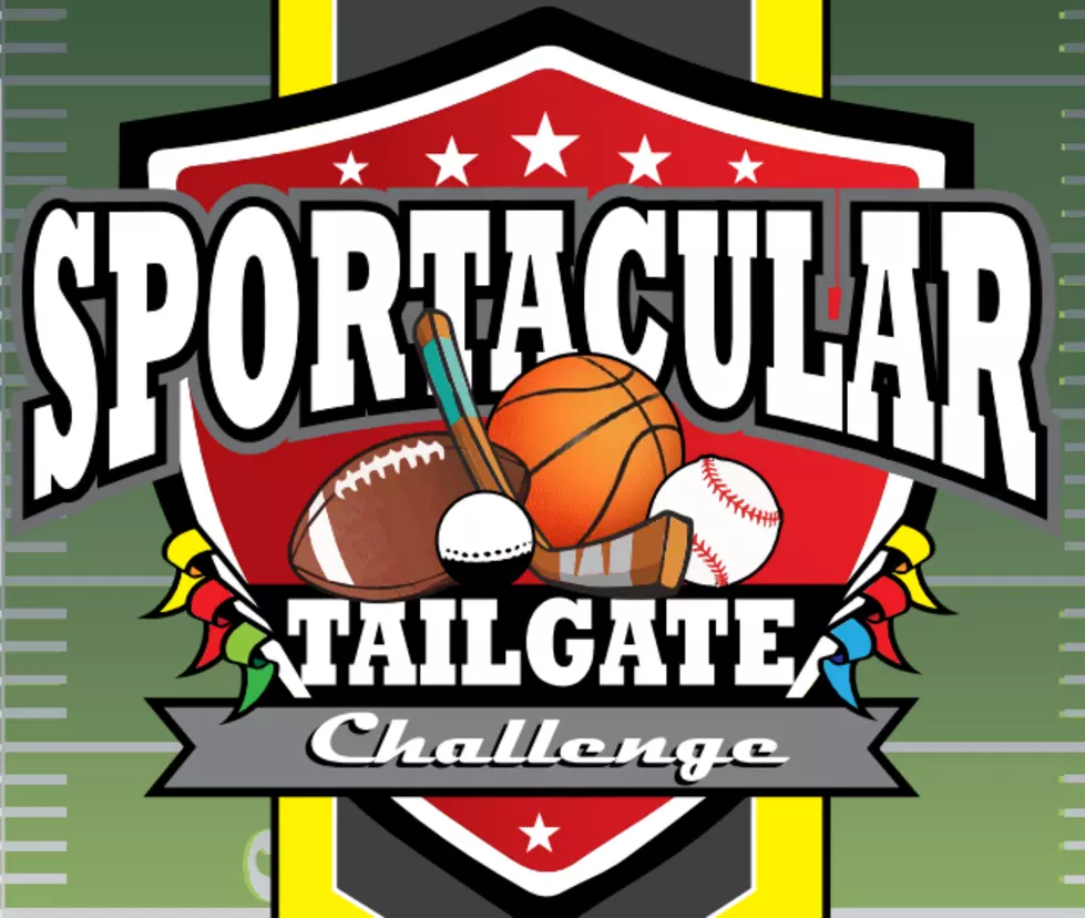 Join the Fun at the 2017 SPORTACULAR Tailgate Challenge Event This Saturday