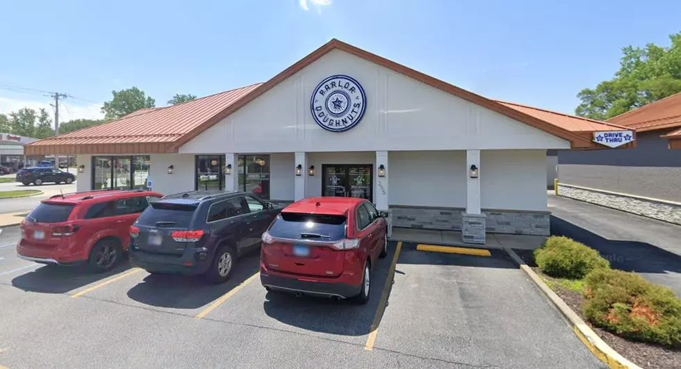 parlor doughnuts location