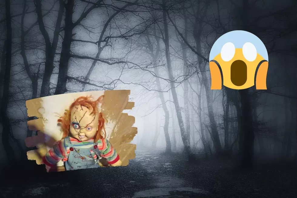 There’s A Haunted Doll For Sale In Wisconsin
