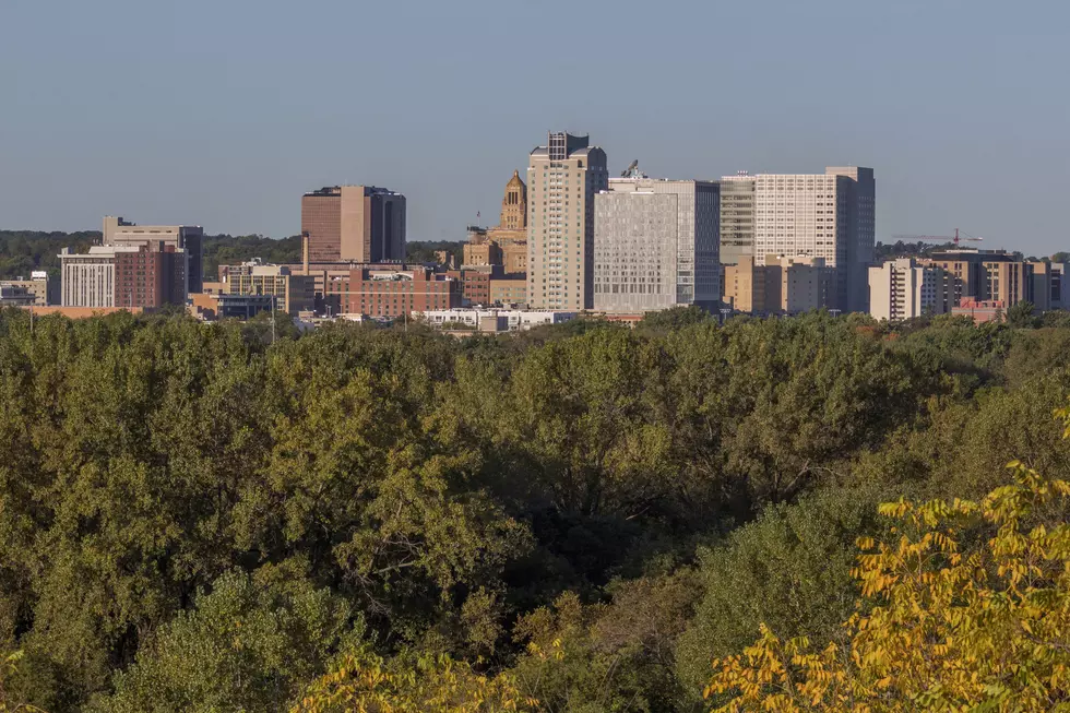 Rochester Is The #1 Best City To Live On Social Security In Minnesota