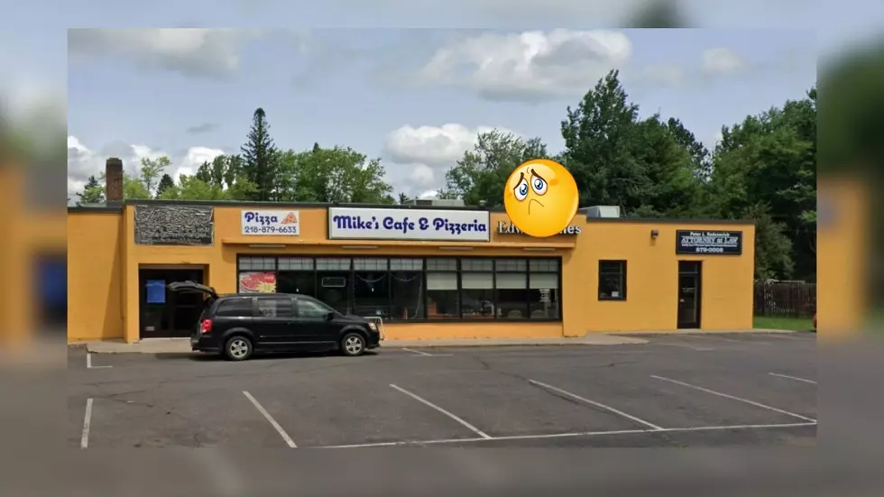 One Of Northern Minnesota’s Longest-Running Restaurants Is Closing