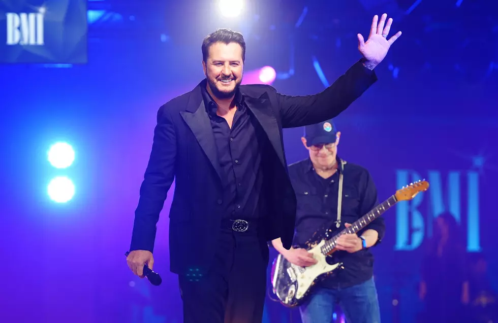 Luke Bryan Adds Wisconsin Date To 2025 Farm Tour