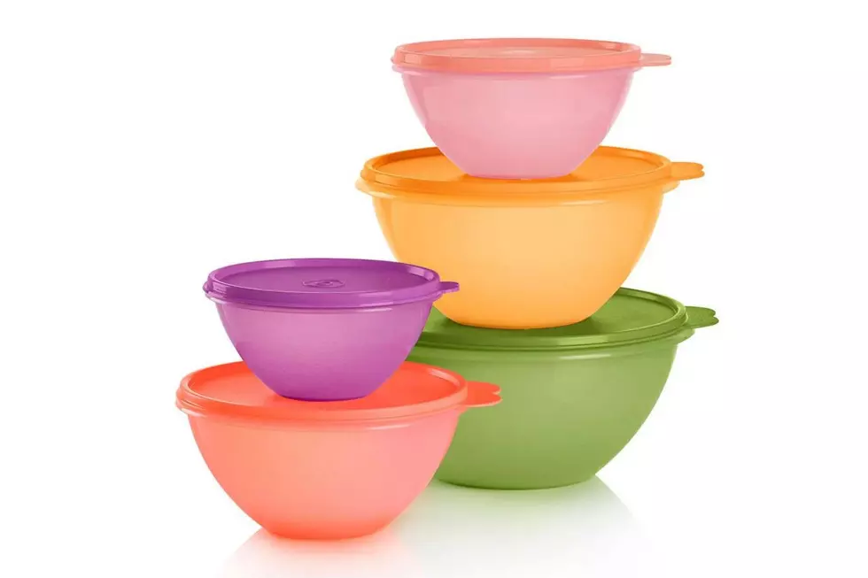 Tupperware Closing Last U.S. Factory