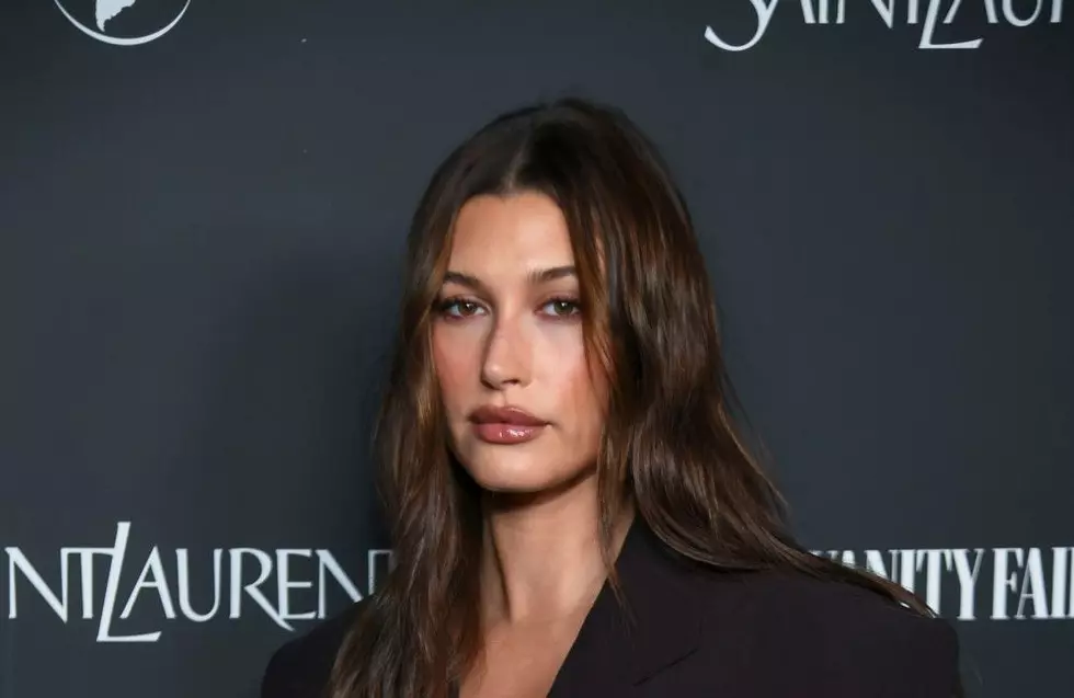 ‘Don’t Judge’ Hailey Bieber’s Unusual Pregnancy Craving