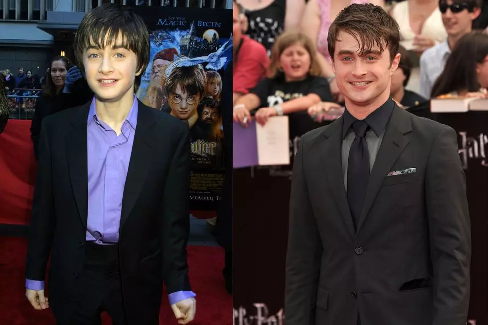 Stars of 20 Iconic Movie Franchises When the First Movie Premiered vs. the Last