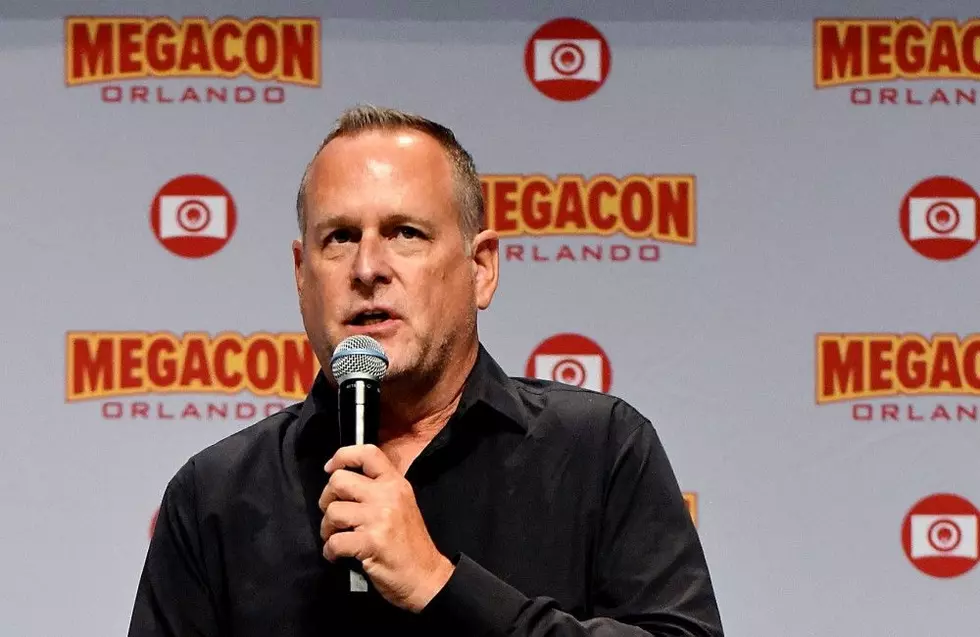 Dave Coulier ‘OK’ With Idea of Death Following His Cancer Diagnosis