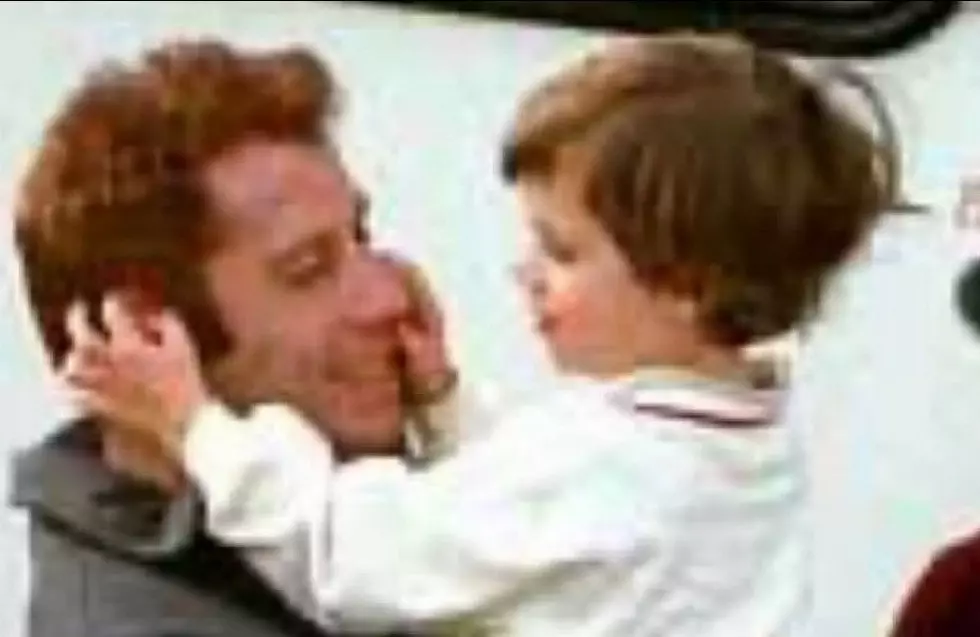 John Travolta Marks Late Son’s 33rd Birthday With Moving Photo