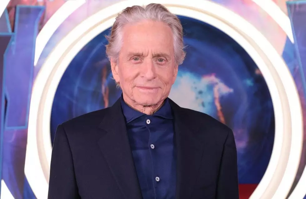 Is Michael Douglas Retiring From Acting for Good?