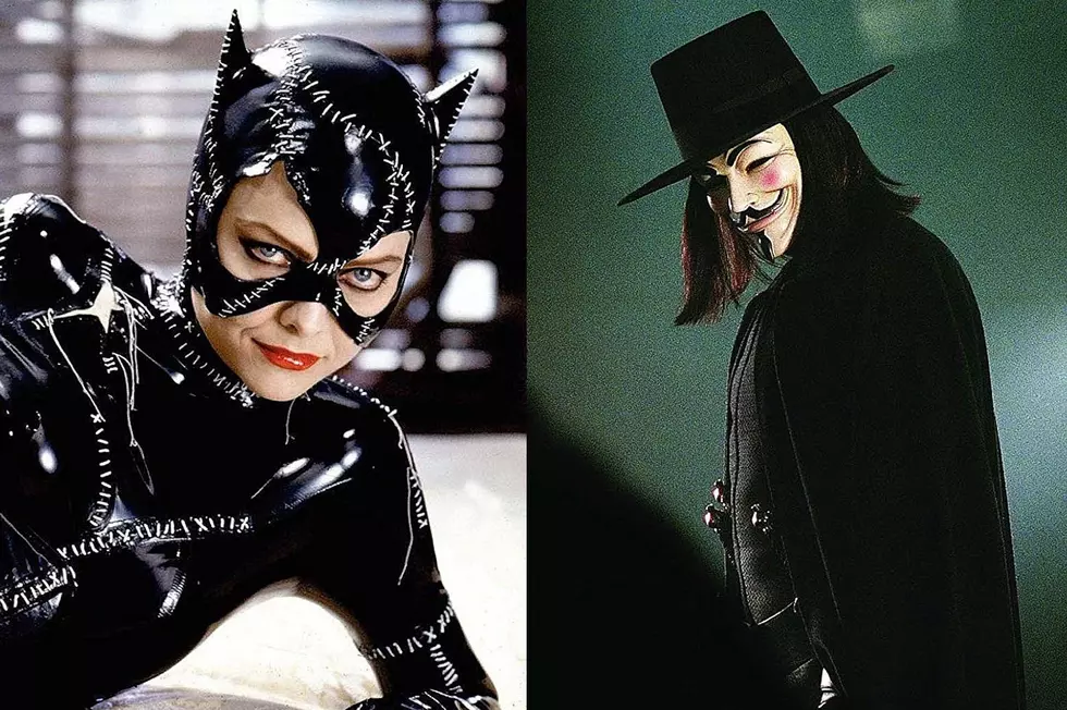 20 Actors Who Quit Movies During Production