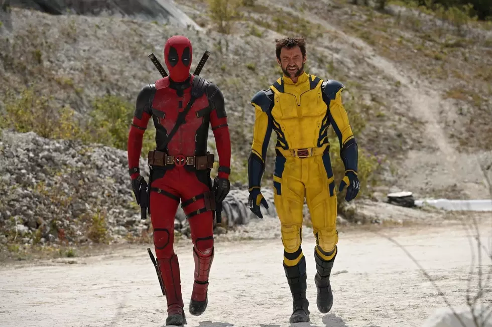 ‘Deadpool 3’ Wraps Filming Ahead of Summer Release