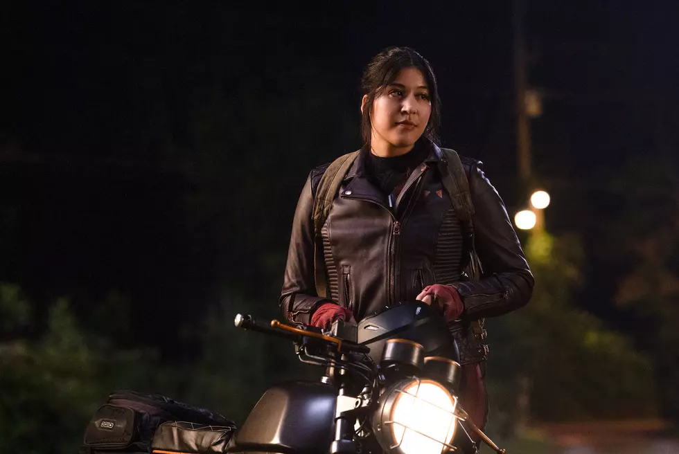Everything New on Disney+ in January 2024