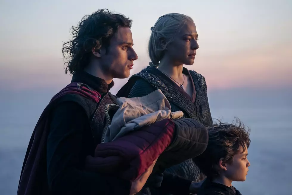 Everything New on Max in June 2024