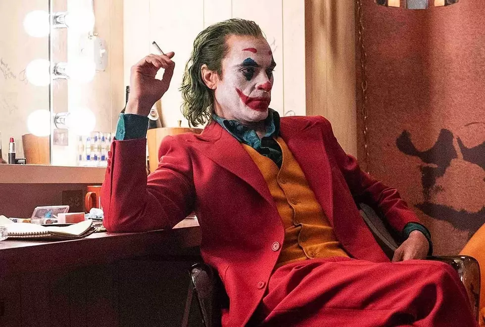 Joaquin Phoenix Was Almost the Joker in ‘The Dark Knight’