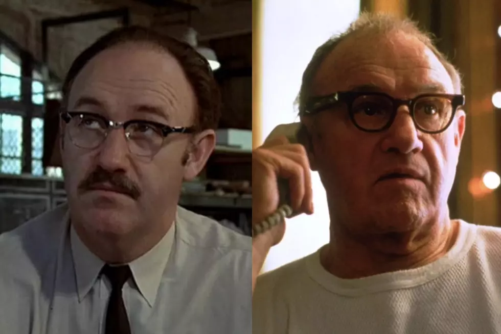15 Movies You Didn’t Realize Were Sequels