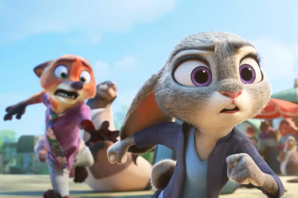 A Brutally Honest Kid’s Review of ‘Zootopia 2’