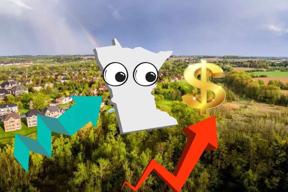 This Pocket-Sized Minnesota Town is Growing Faster Than Any Other