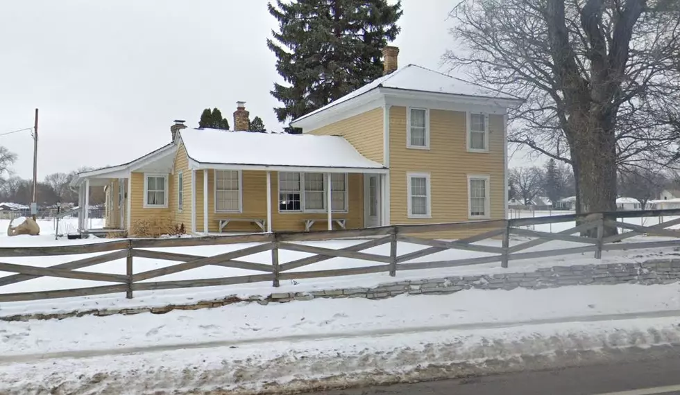 This Unassuming MN Home Is Actually Older Than Minnesota Is!