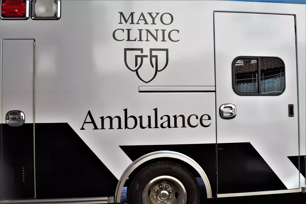 UTV Crash Sends Dover Couple To The Hospital
