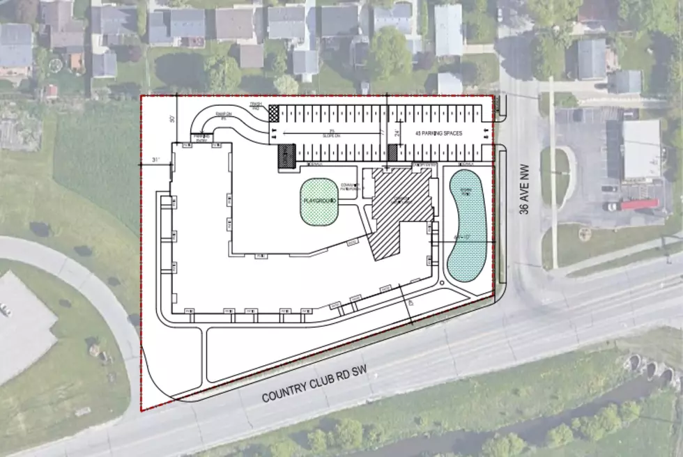 Manor Hills rendering