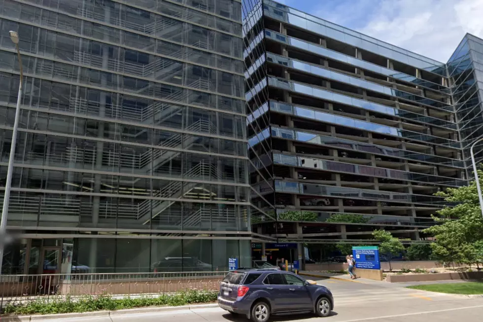 Mayo Clinic Reveals Closure and Demolition Timeline for Busy Ramp at Downtown Rochester Campus