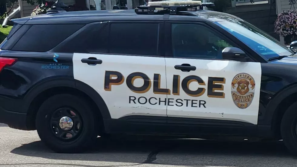 Developing: One Arrested After Northwest Rochester Stabbing