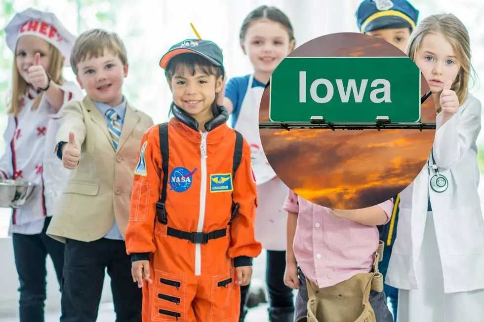 These are the Most Sought-After Jobs in the State of Iowa (LIST)