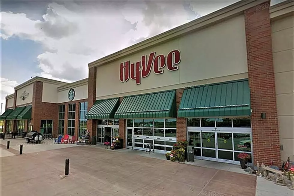 Hy-Vee Donates 80,000 Lbs. of Food to Help People in Southeast Minnesota