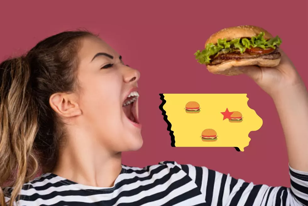 The Top 10 Best Burgers In Iowa Have Been Announced