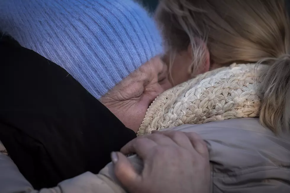 Woman’s Successful Escape from Ukraine Has Rochester, Minnesota Connection