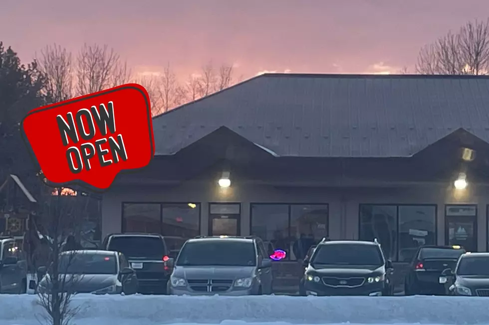 Check Out The Bubble Waffle Cones at New Ice Cream Shop in Rochester