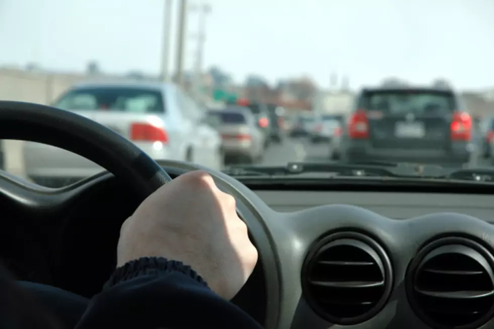The Average Commute Time For Rochester Residents