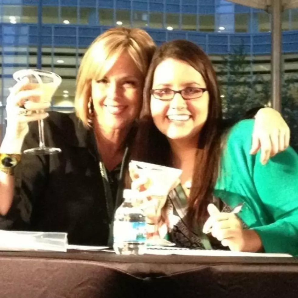 Robin Wolfram Is Leaving KTTC!