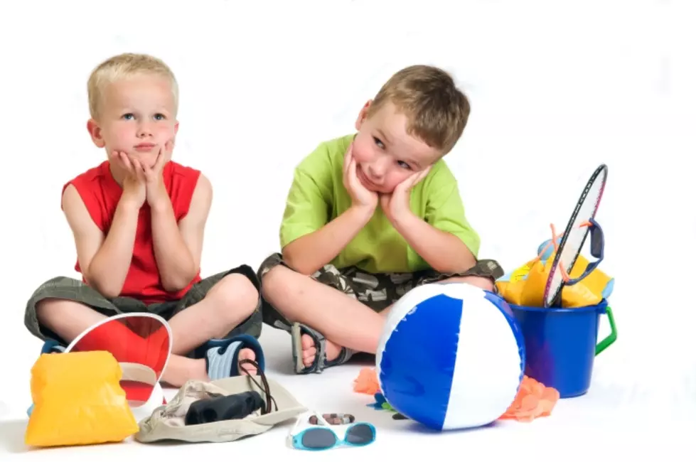 5 FREE Things You Can Do With Your Kids in Rochester This Summer