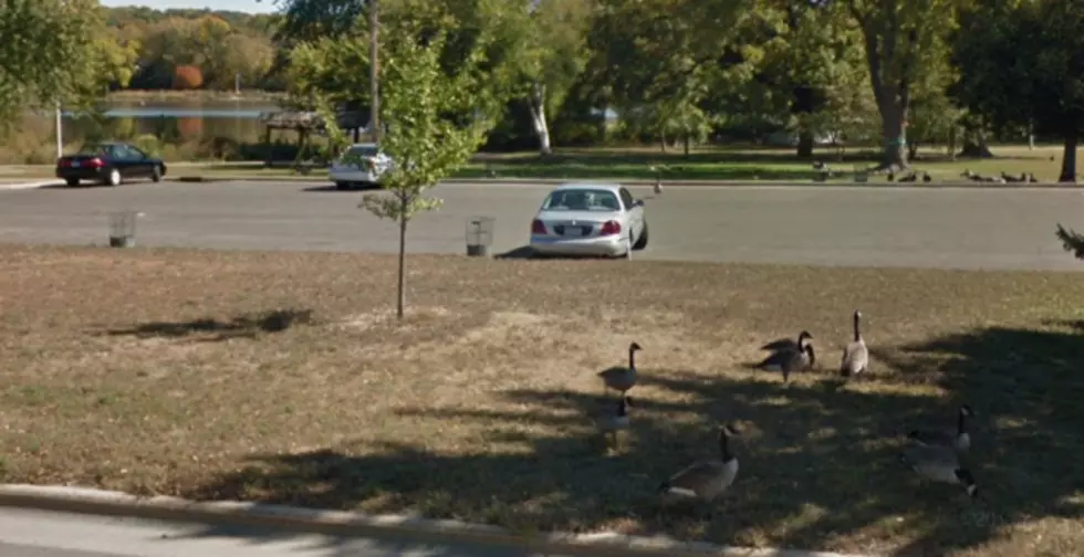 Google Maps