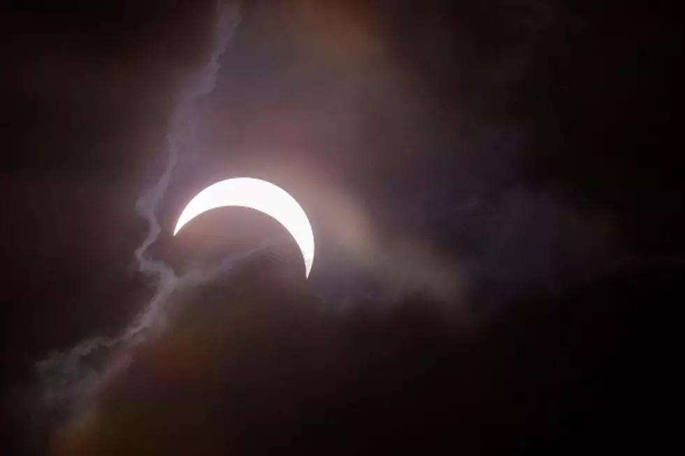 A Solar Eclipse is Happening August 21 – But Not Everyone Will Experience it the Same Way