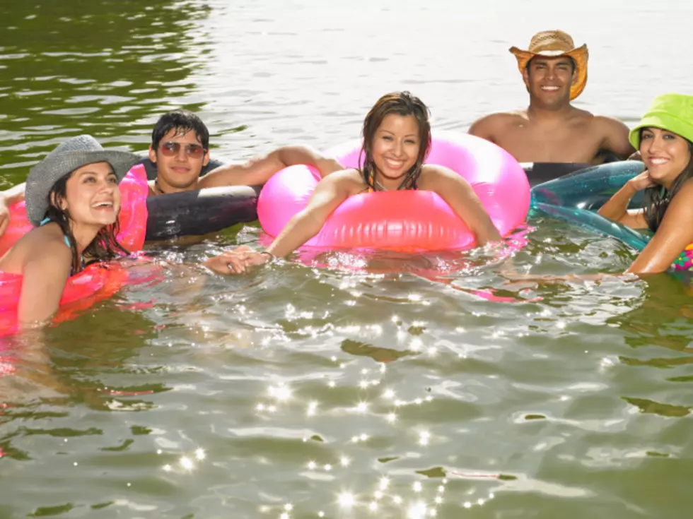 Lake City to Host Largest Lily Pad Event Ever with ‘Float-A-Palooza’ This Month