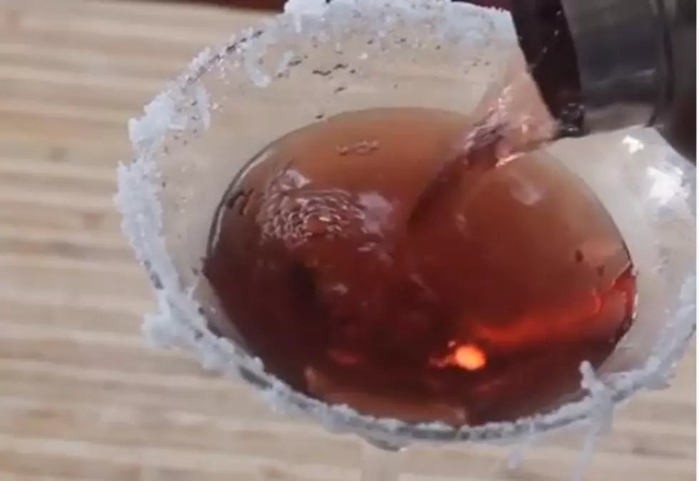 How To Make Santa Clausmopolitans