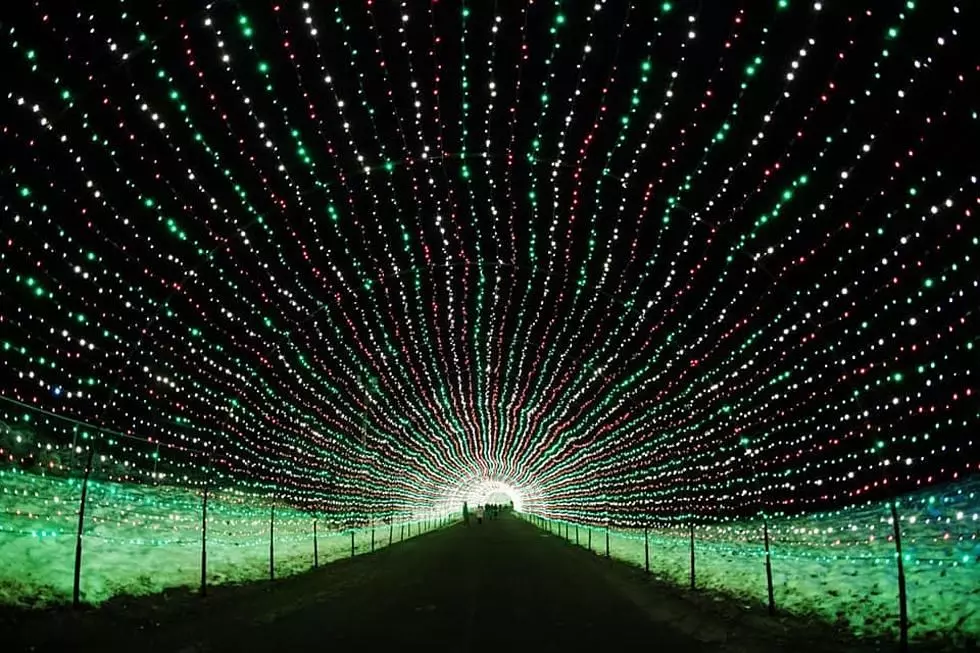 Minnesota–Wisconsin Border Hosts One of the Midwest’s Brightest Holiday Shows