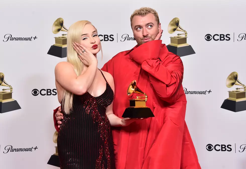 Winning Weekend: See Sam Smith at the X Next Week