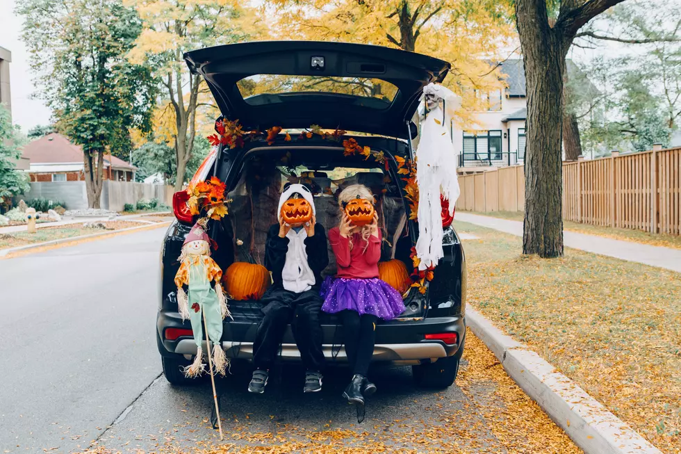 UPDATE: 22+ Amazing Trunk or Treat Events In and Around Rochester, MN