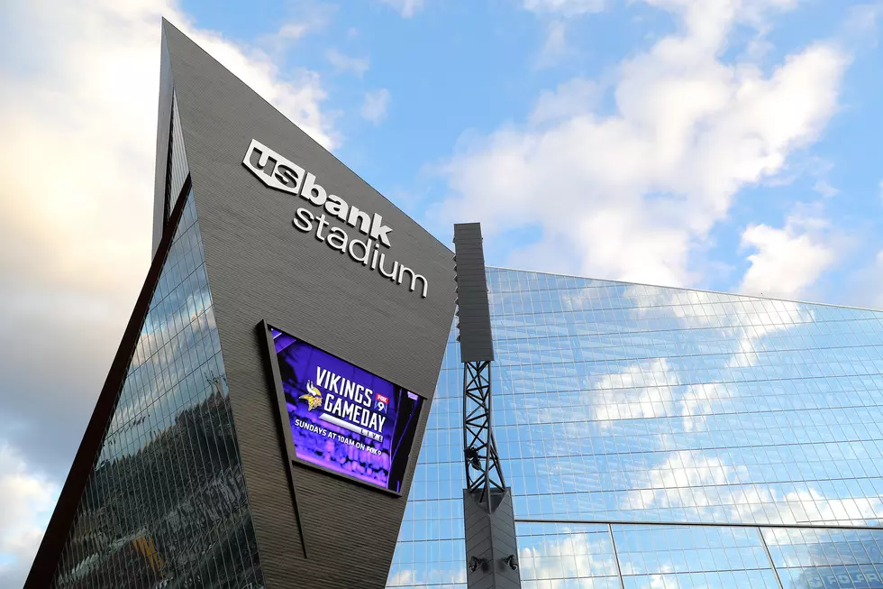 Amazing Video Shows Minnesota Stadium Transformed For 2 Massive Events