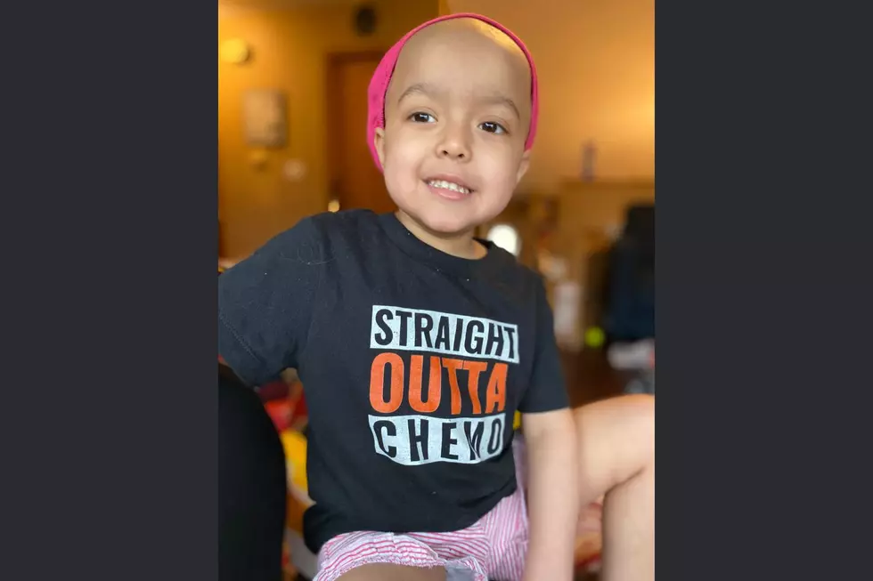 Act of Kindness Brings Joy to Minnesota Family Fighting Cancer