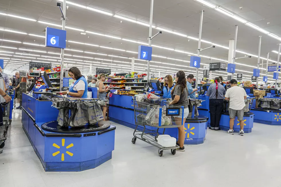 The Most Commonly Stolen Items from Wisconsin Walmarts