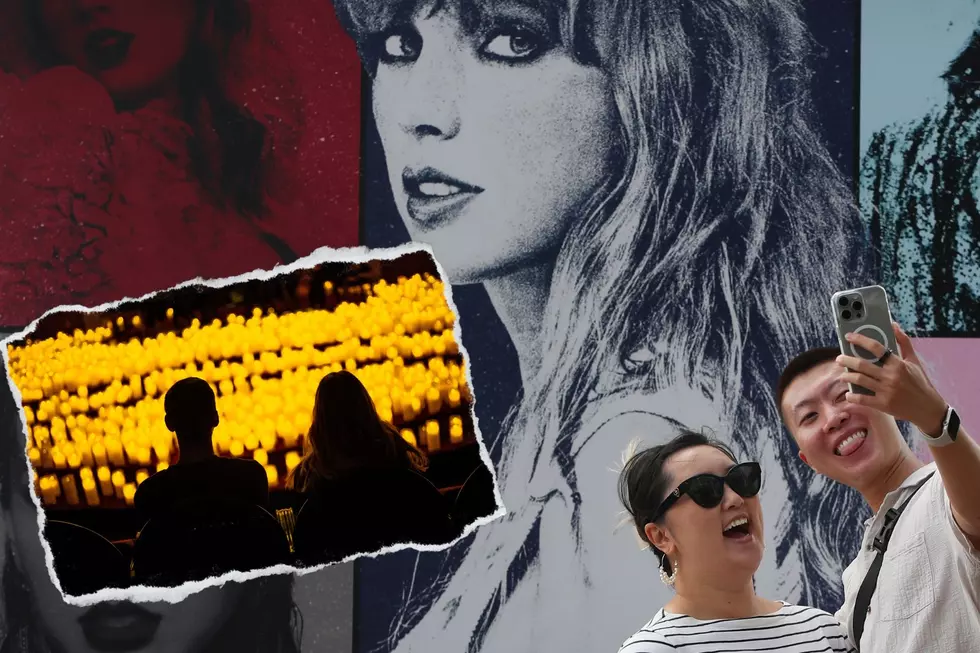 Taylor Swift Tribute: Unforgettable Sensory Experience Coming To Minnesota