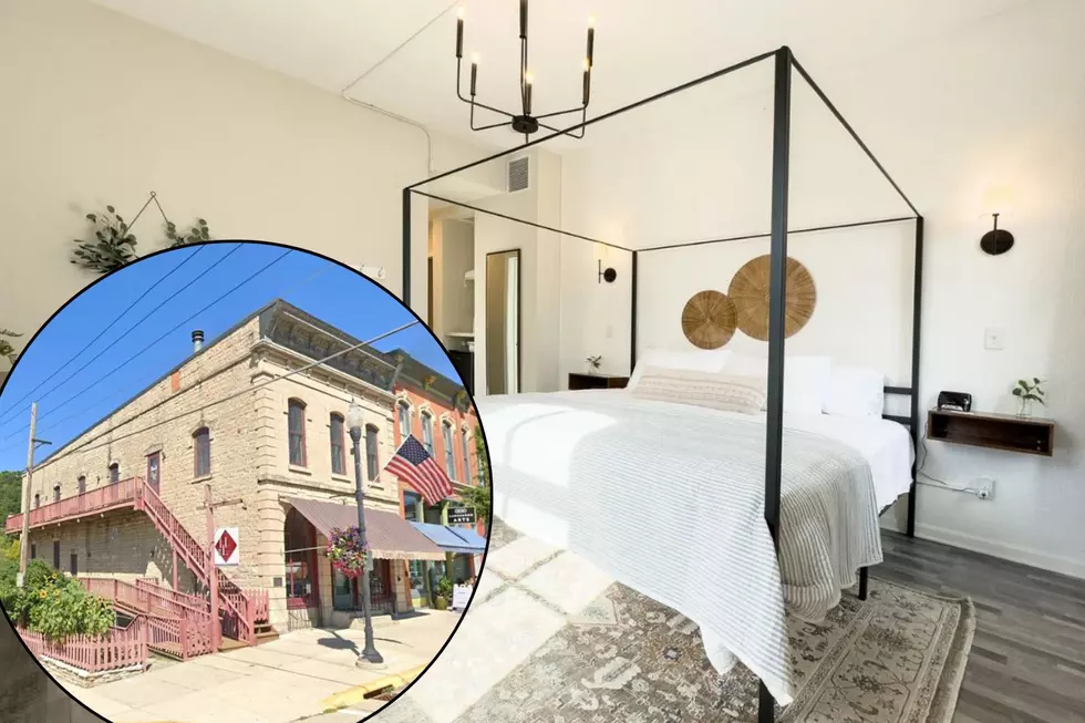 Historic Building in Southeast Minnesota Gets New Life with New Owners