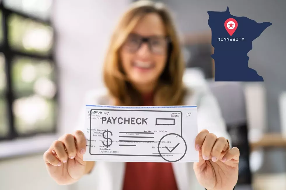 How Does Your Salary Compare? See Minnesota’s Median Income