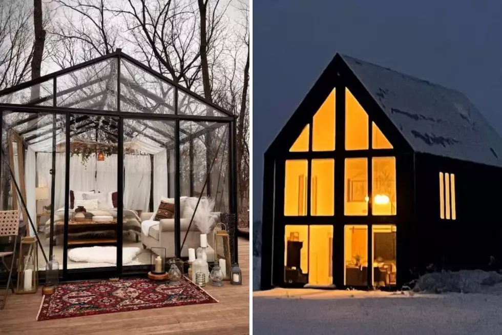 9 Cozy Winter Cabins in Minnesota that You Have to Visit