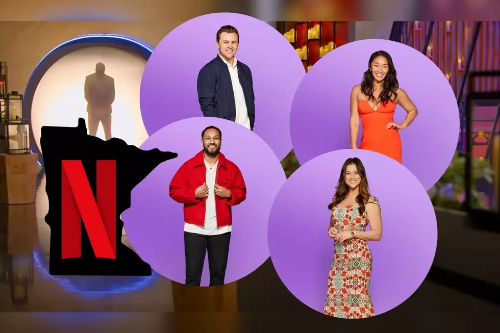 Recognize Anyone? Minnesota’s ‘Love is Blind’ Cast Revealed