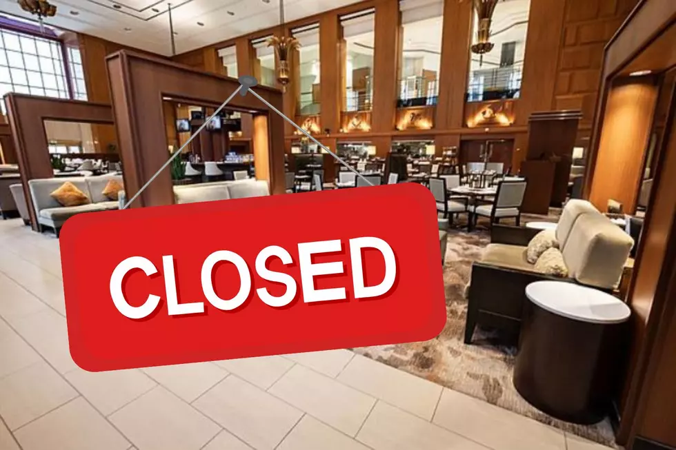 One of Minnesota’s Most Unique Restaurants has Closed, Here’s What’s Replacing It